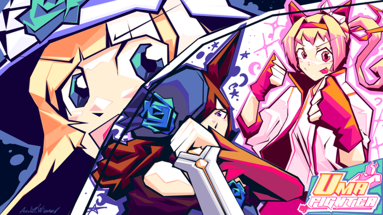 Uma Fighters Tier List